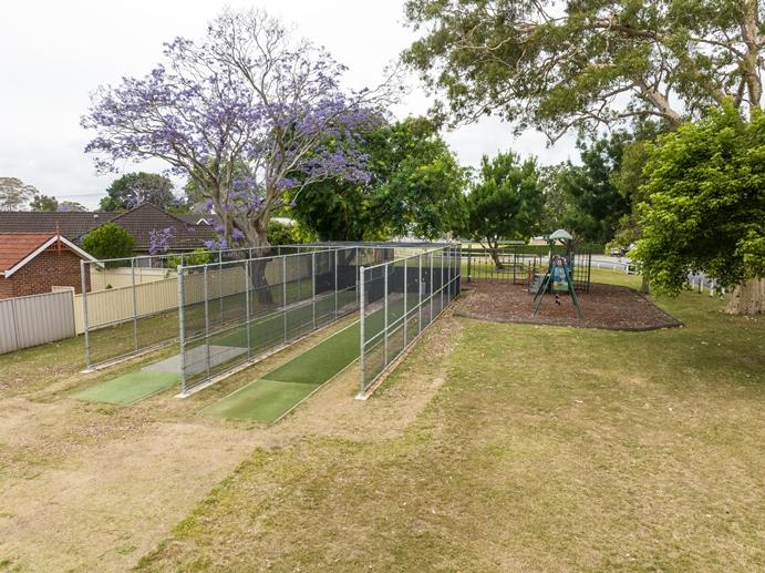 Lorn Park Maitland City Council